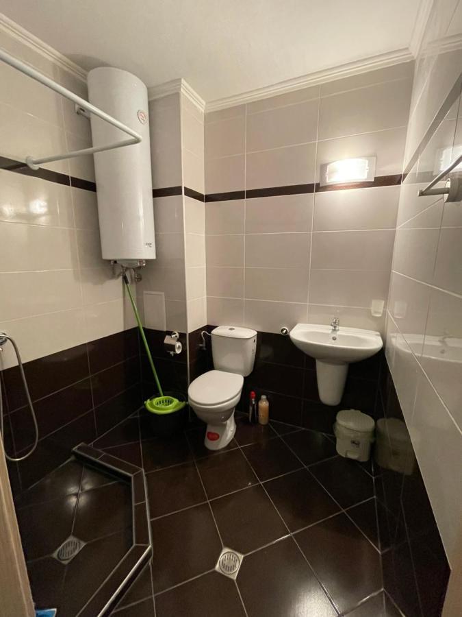 Apartments In Vip Classic Pantai Sunny Luaran gambar