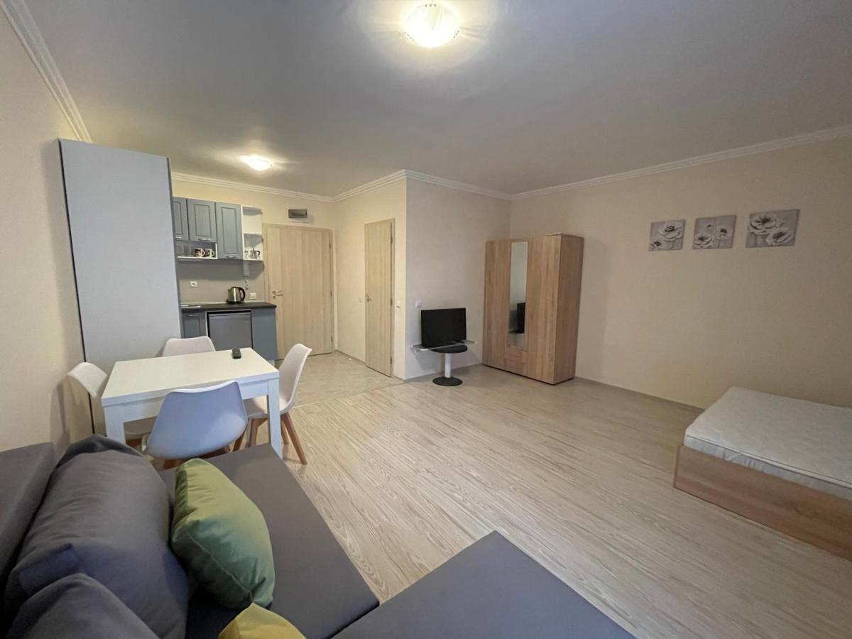 Apartments In Vip Classic Pantai Sunny Luaran gambar