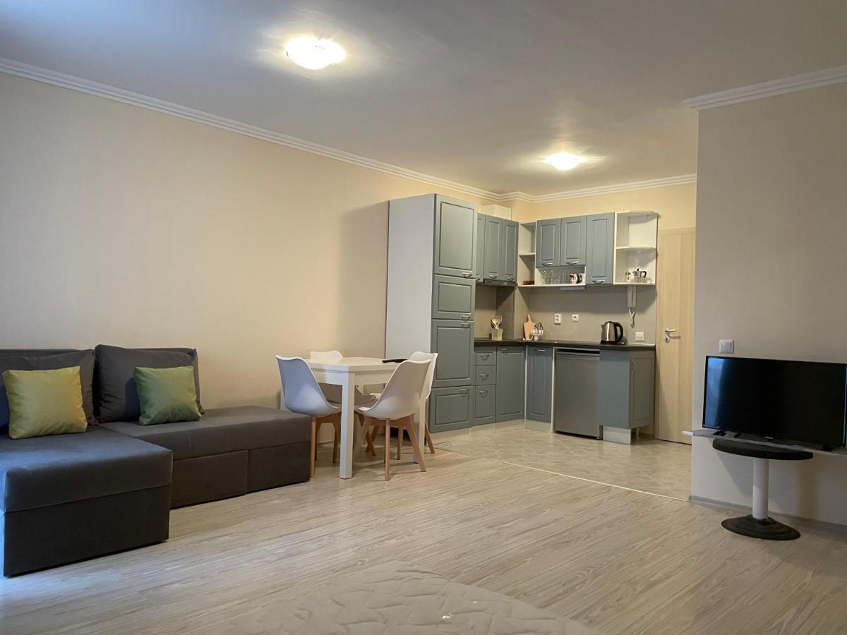 Apartments In Vip Classic Pantai Sunny Luaran gambar