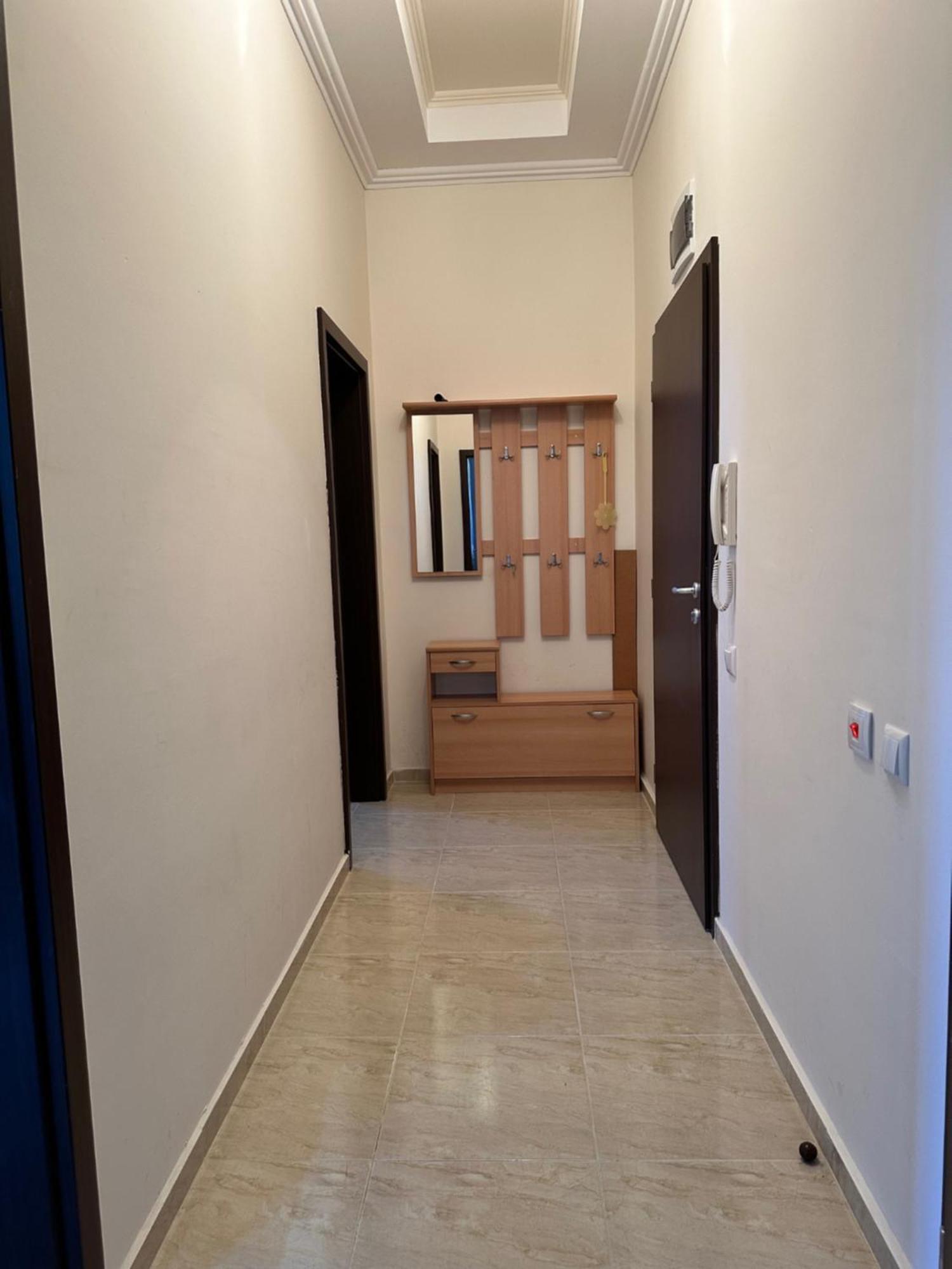 Apartments In Vip Classic Pantai Sunny Luaran gambar