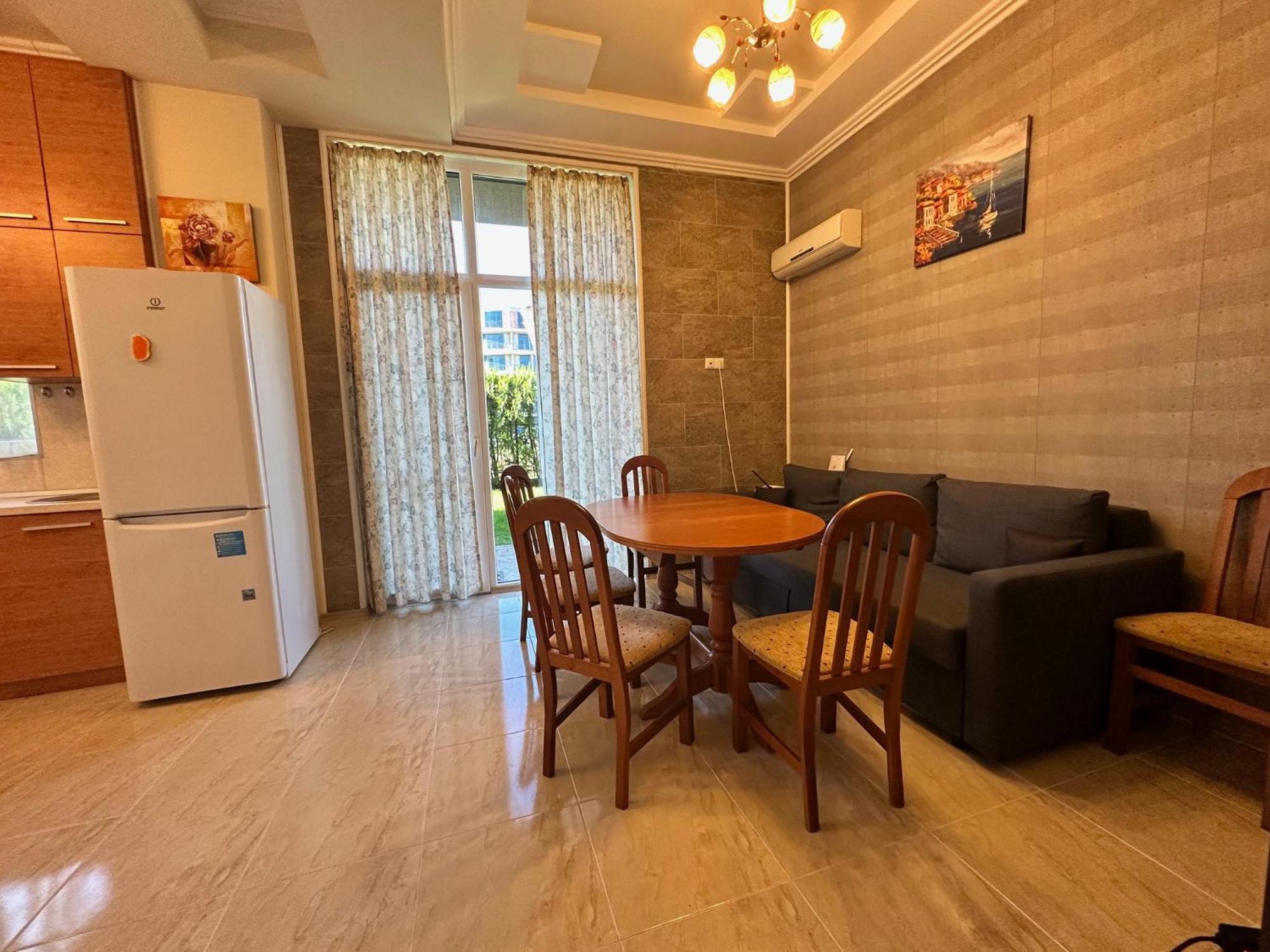 Apartments In Vip Classic Pantai Sunny Luaran gambar