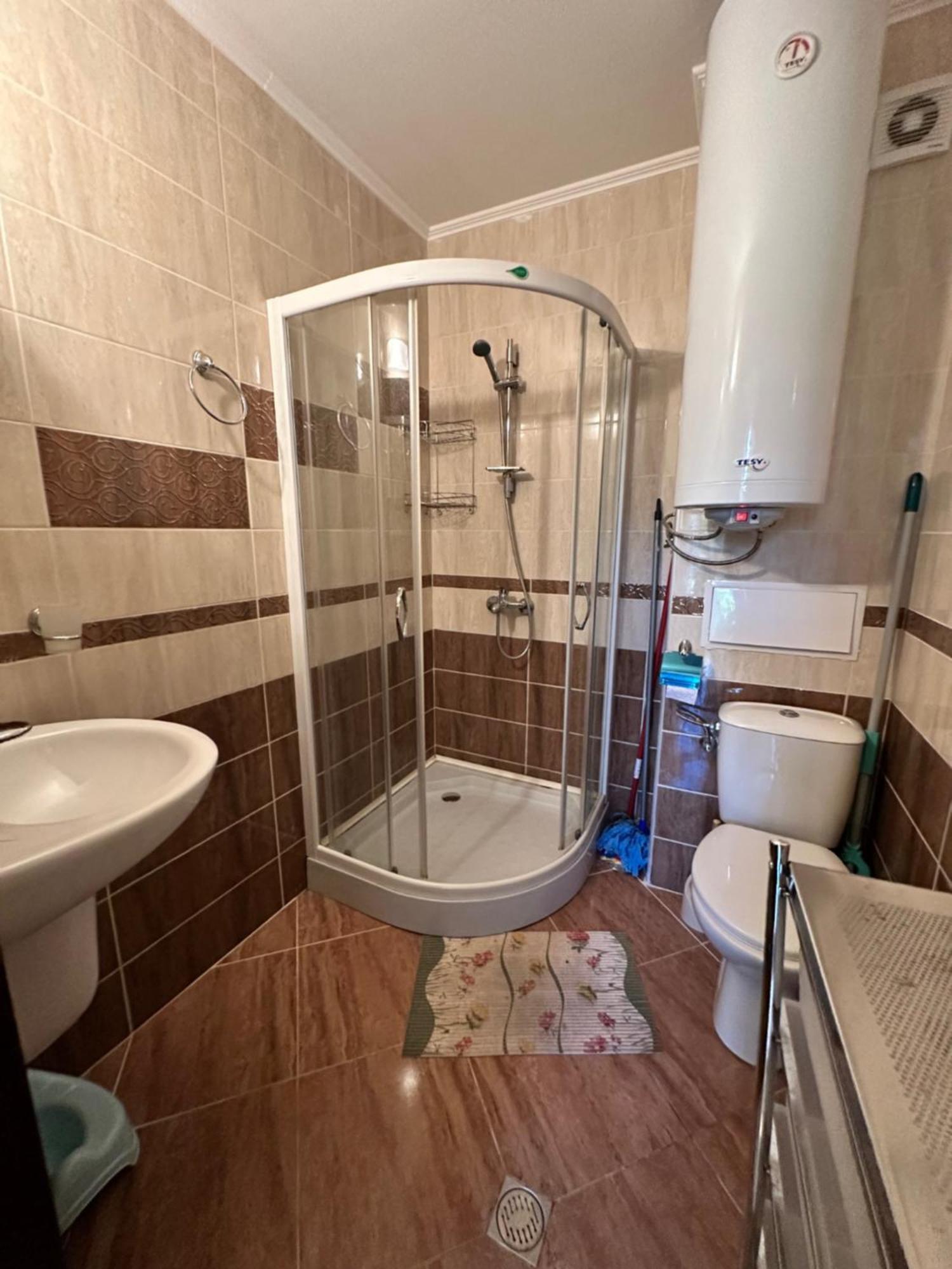 Apartments In Vip Classic Pantai Sunny Luaran gambar