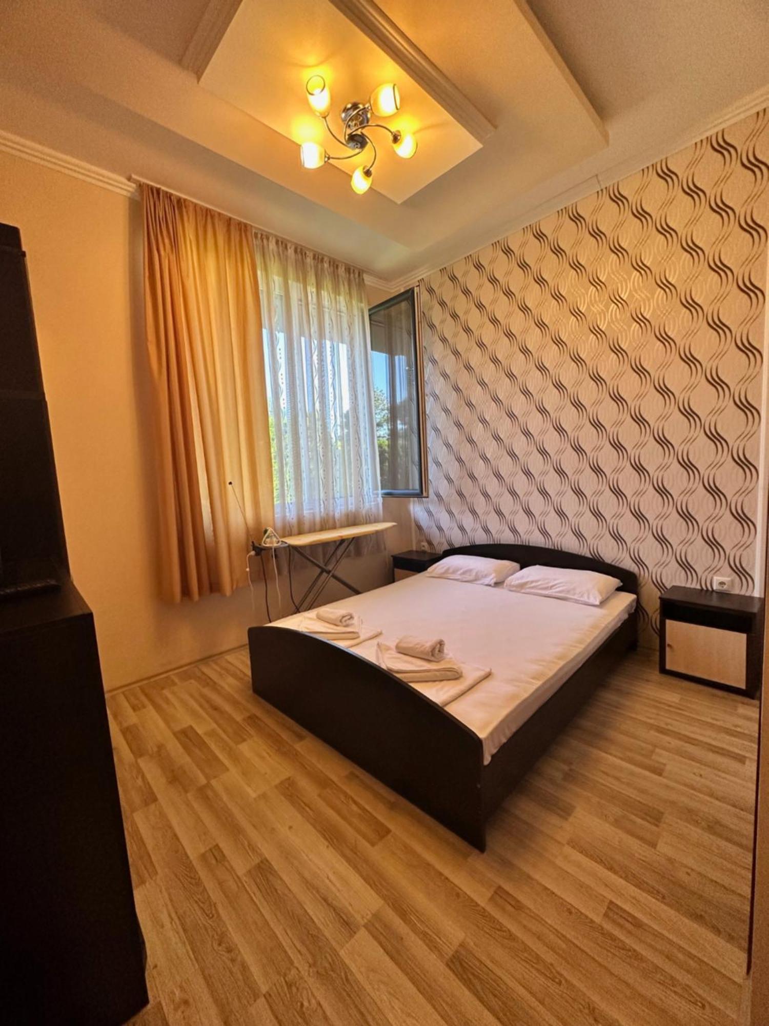 Apartments In Vip Classic Pantai Sunny Luaran gambar