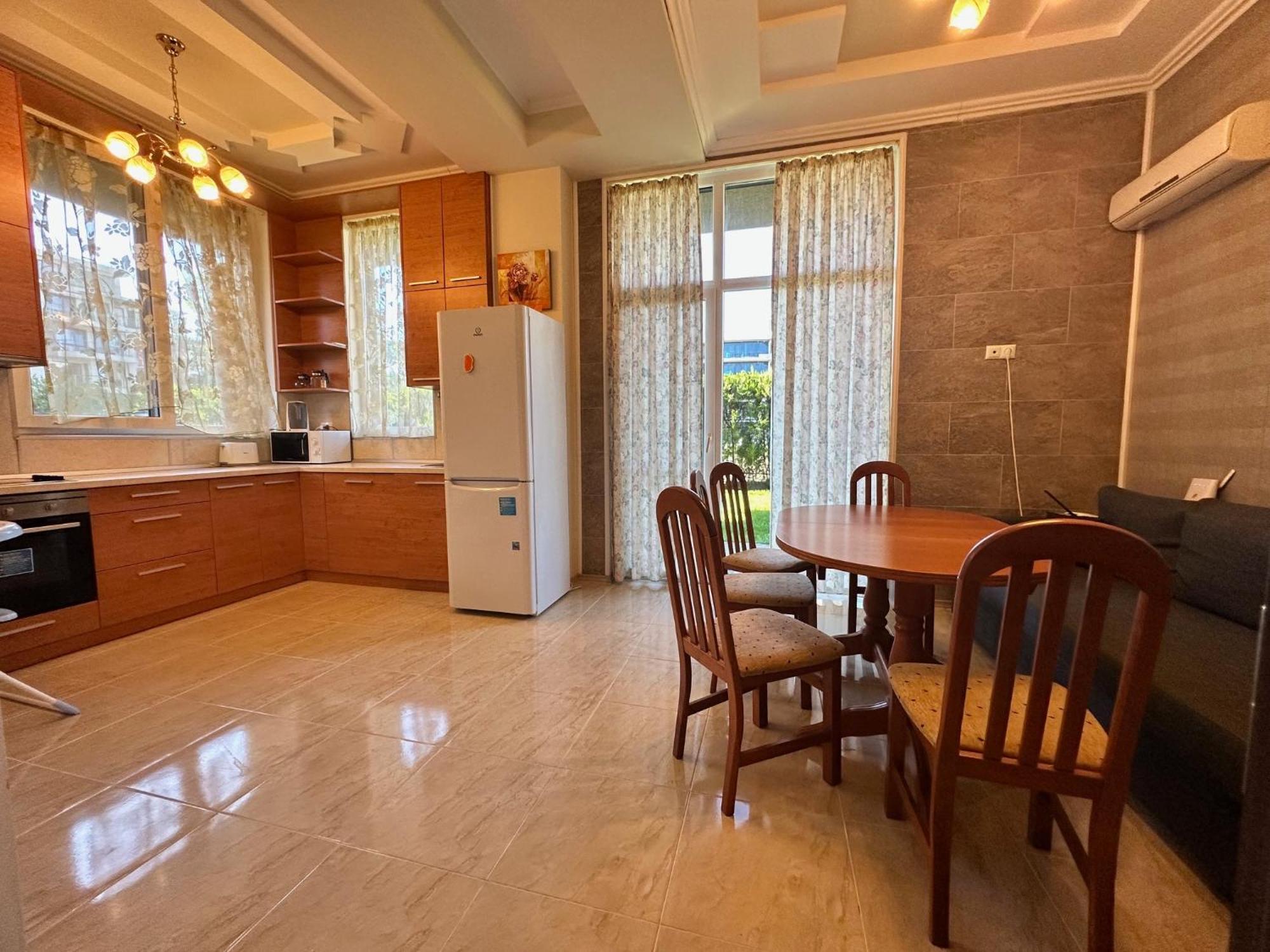 Apartments In Vip Classic Pantai Sunny Luaran gambar