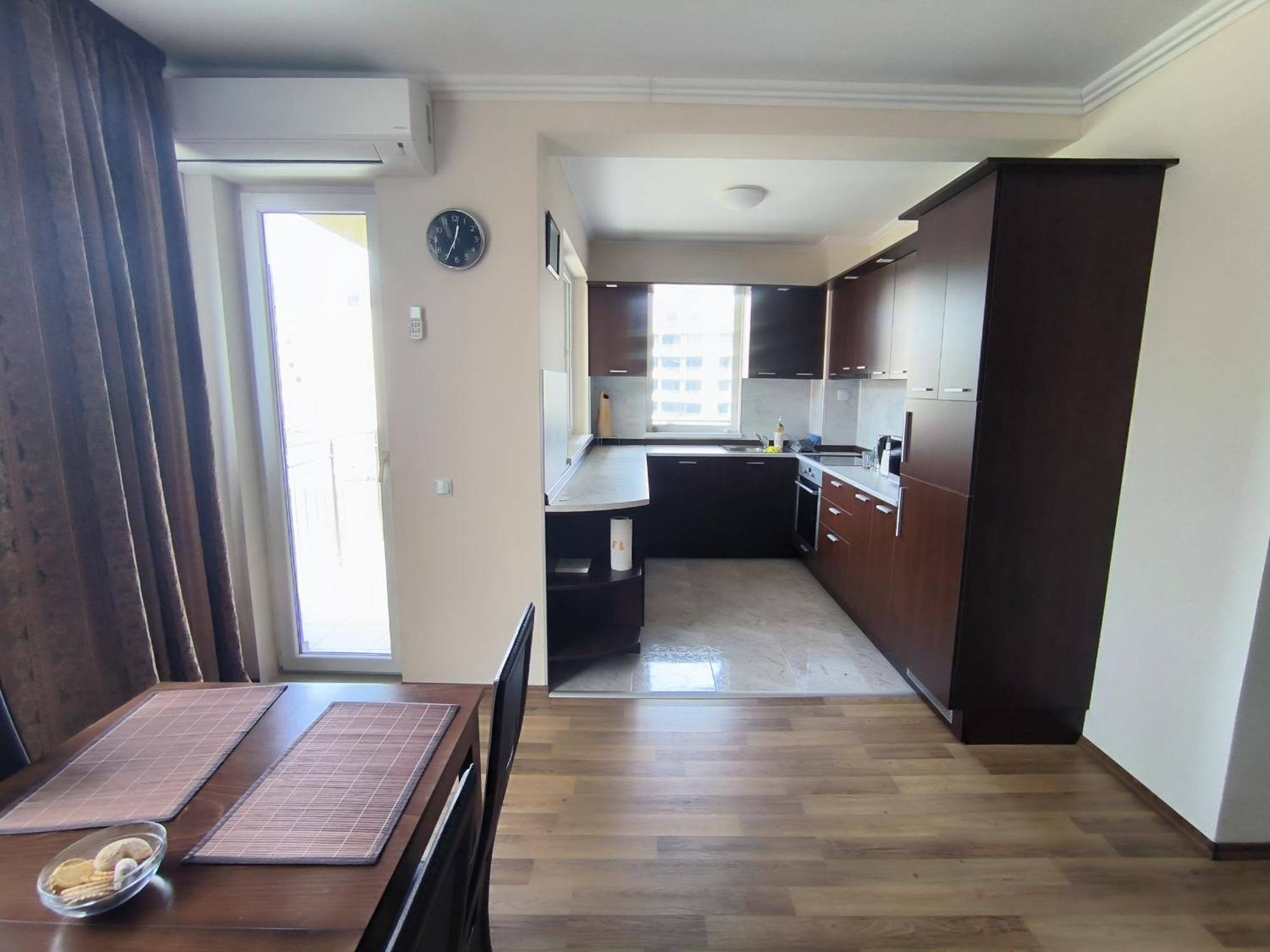 Apartments In Vip Classic Pantai Sunny Bilik gambar