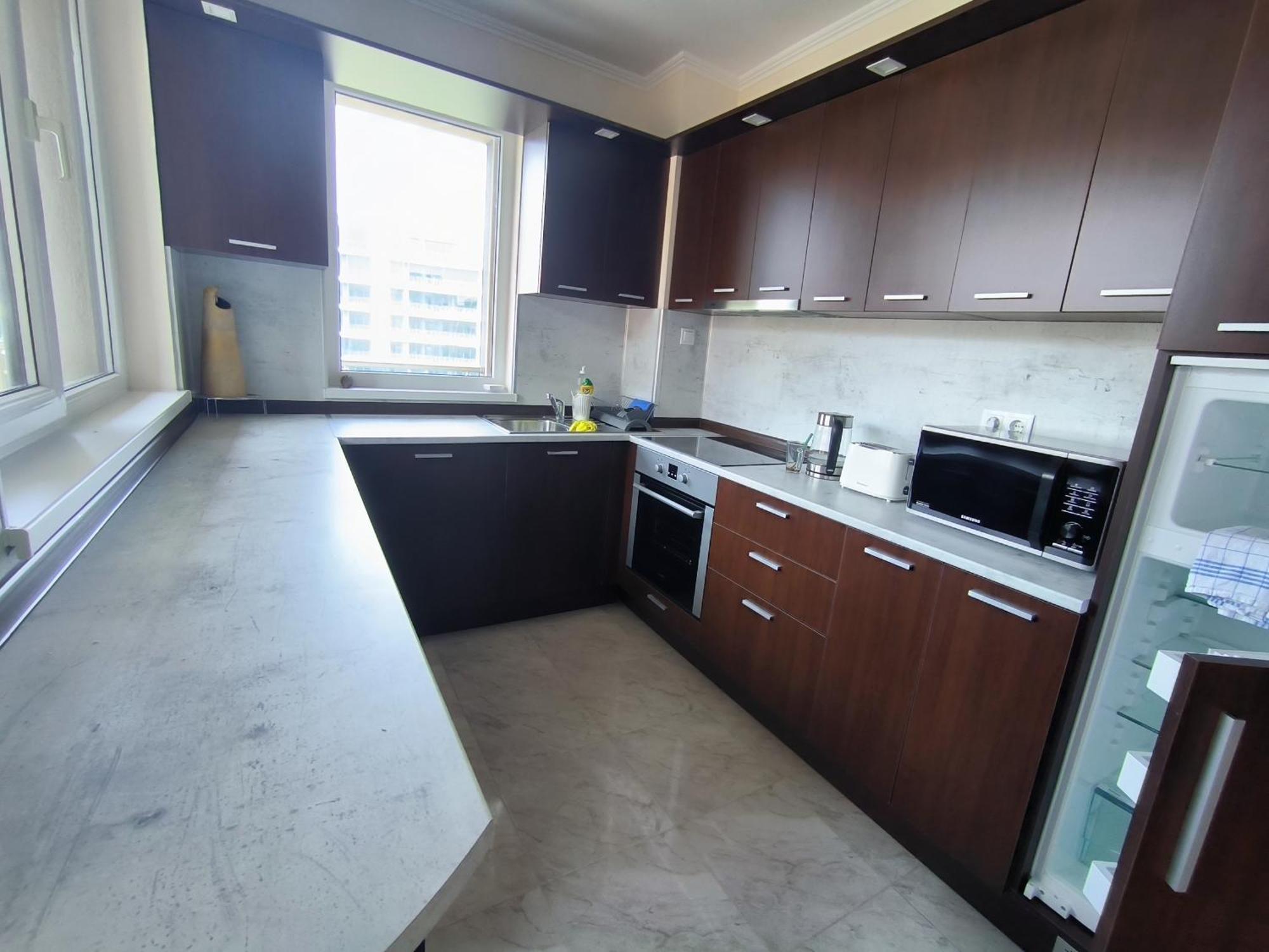Apartments In Vip Classic Pantai Sunny Bilik gambar