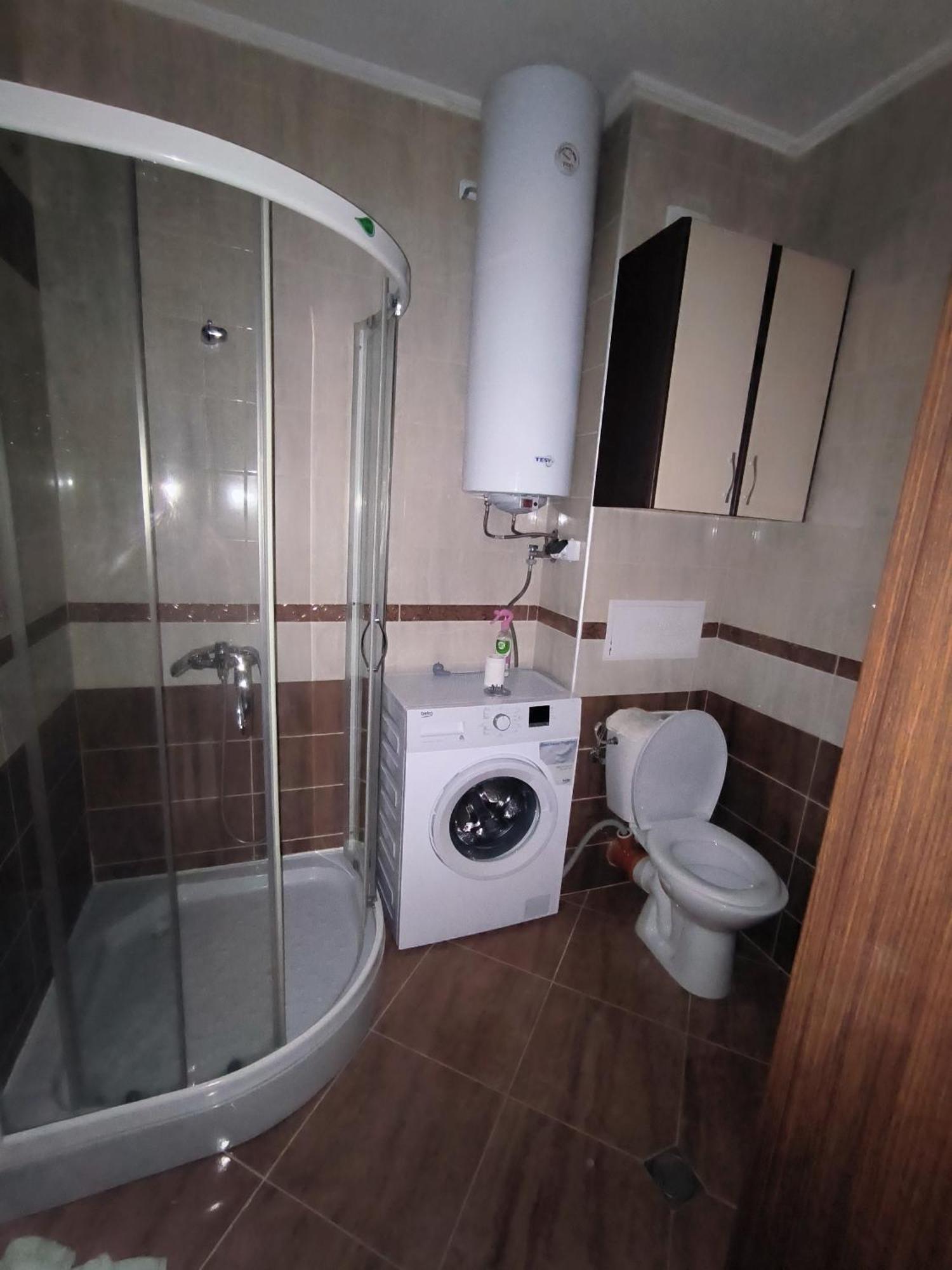 Apartments In Vip Classic Pantai Sunny Bilik gambar