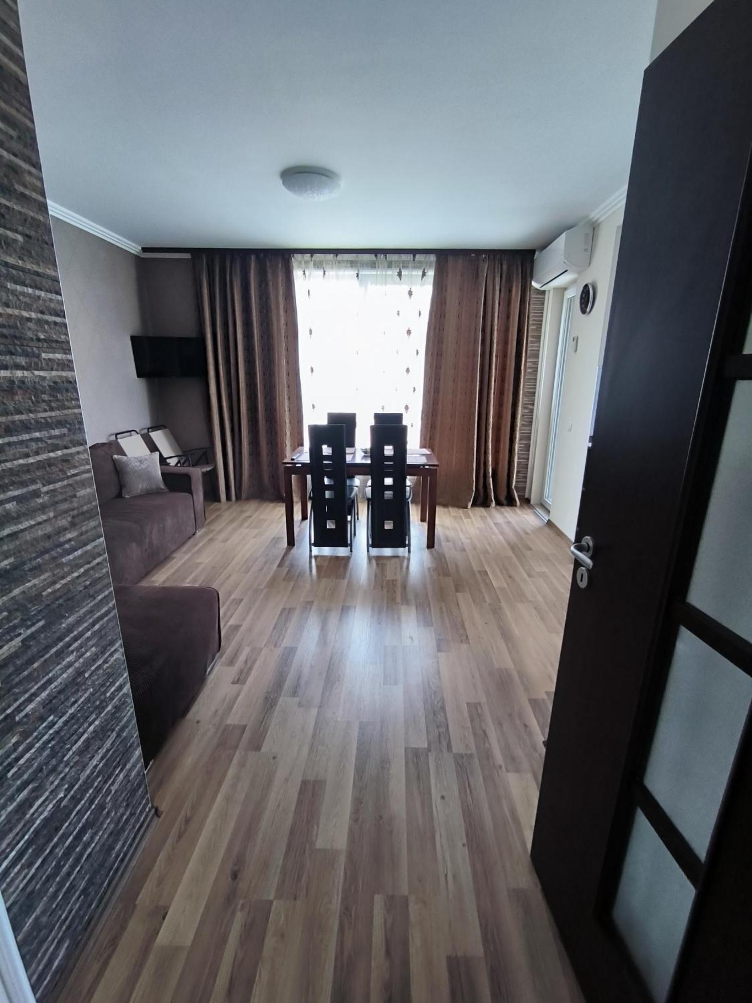 Apartments In Vip Classic Pantai Sunny Bilik gambar